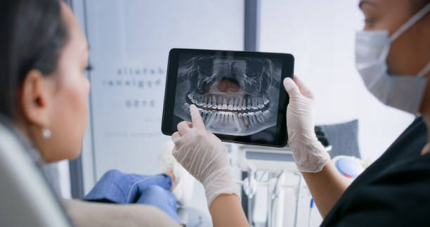 Licensed Root Canal Treatment service in Clyde, NC - Dentist Open Now